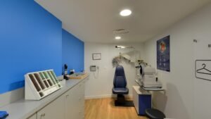 Xavier RUAL Opticien - Saumur