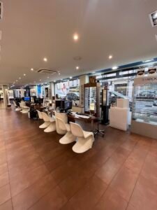 Opticien Le Perreux-sur-Marne - Av de Gaulle - Krys