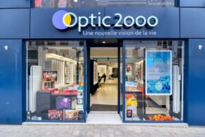 Opticien Bourg-la-Reine - Optic 2000