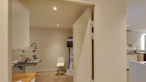 Opticien Le Puy-en-Velay - Centre Ville - Krys