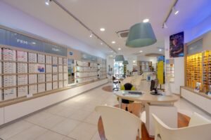 Opticien Fort-De-France - Atol mon Opticien