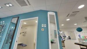 The Opticians Mutualistes