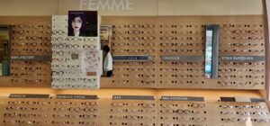 Opticien Épernay - Pl Léon Bourgeois - Krys