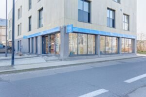 Opticien Dinan - Pôle de l'Union - Krys