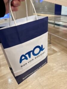 Atol Optique & Audition