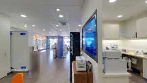 Opticien Odos - Lourdes - Krys