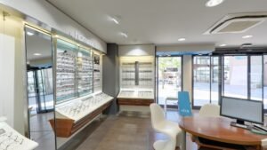 Opticien Vesoul - Feuillère - Krys