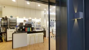 Opticien Tarbes - Optic 2000 - Face au tribunal