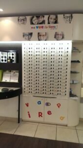 Opticien Sète - Optic 2000