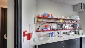 Écouter Voir Optique Mutualiste