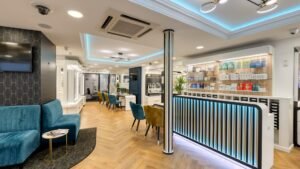 Opticien Melun - Optic 2000