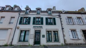 Opticien Douarnenez - Rue Jean Bart - Krys