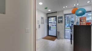 The Opticians Mutualistes