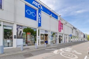 Opticien Aix Les Milles - Atol mon Opticien