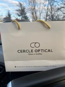 Cercle Optical