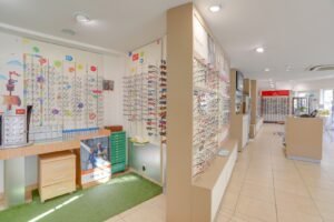 Opticien De Palma - Atol Mon Opticien