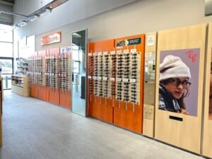 Opticien BIARRITZ ANGLET Générale d'Optique