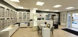 Centre Optique Mondétour