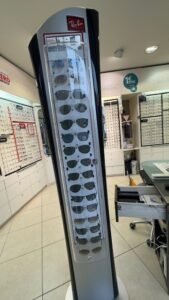 Opticien Gentilly - Optic 2000