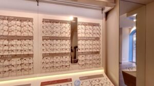 Opticien Bayeux - Optique - Krys