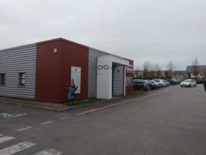 LA MAISON DE L'OPTIQUE