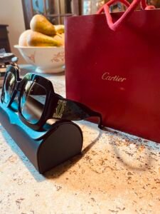 Opticien Vision d'Ailleurs