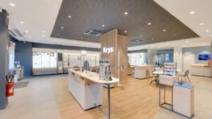 Opticien Outreau - Camille Desmoulins - Krys