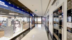 Opticien Nice - Cc Etoile - Krys