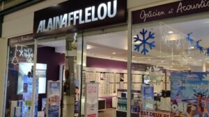 Opticien Massy | Alain Afflelou