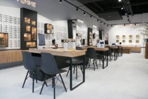l'Opticien Concept Plaisir