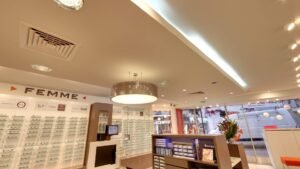 BALOUZAT OPTICIENS