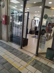 Opticien Charenton-le-Pont - Optic 2000