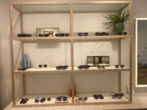 Jimmy Fairly Opticien Rosny-sous-Bois