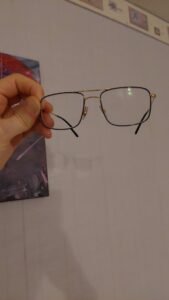 Opticien LA VILLE DU BOIS Générale d'Optique