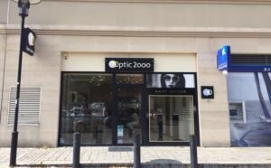 Opticien Élancourt - Atol mon Opticien