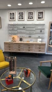 César Opticiens Avignon