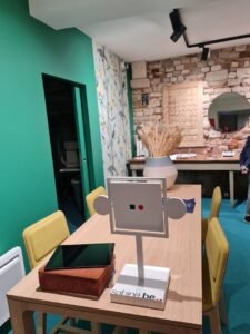 Optique Wolff - Opticien Chalon