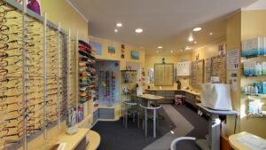 OPTIQUE ST ROCH