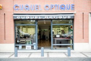 Cuquel Optique Tournefeuille - Opticien