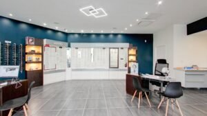 Opticien West Optic - Saint Herblain