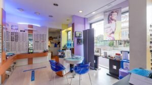 Opticien Saint-Gratien - Atol mon Opticien