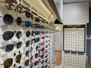 Opticien Villejuif - Optic 2000 - Face au Monoprix