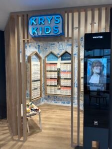 Opticien Sully-sur-Loire - Krys