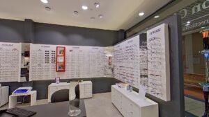 Optique et Audition Géant Chartres Lucé