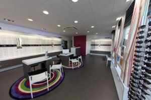 VP Opticiens - Opticien indépendant