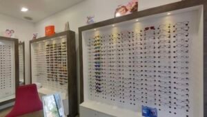 Line Optic