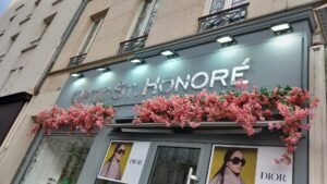 OPTIC ST HONORE - Opticien Paris