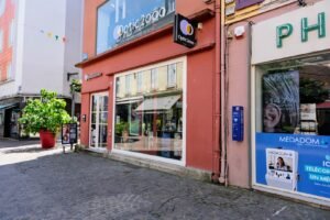 Opticien Montbéliard - Optic 2000