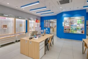 Opticien Amily - Atol Mon Opticien