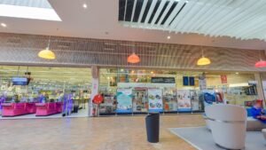 Opticien Boussy-Saint-Antoine - Val d'Yerres - Krys